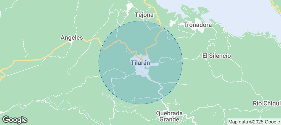 Discover Tilarán Airbnb Analytics